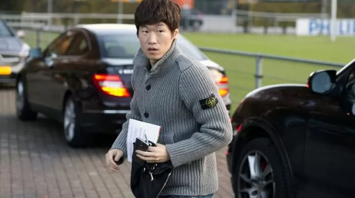 Park Ji-Sung se retira del fútbol a final de temporada a los 33 años Park Ji-Sung se retira del fútbol a final de temporada a los 33 años