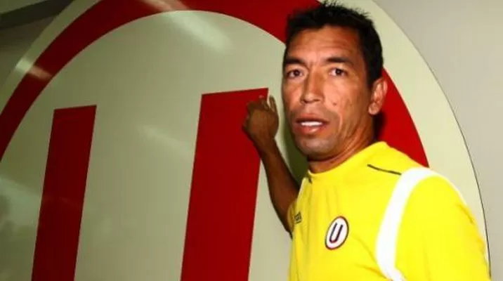 Paul Cominges fue contrato para dirigir a Universitario Paul Cominges fue contrato para dirigir a Universitario