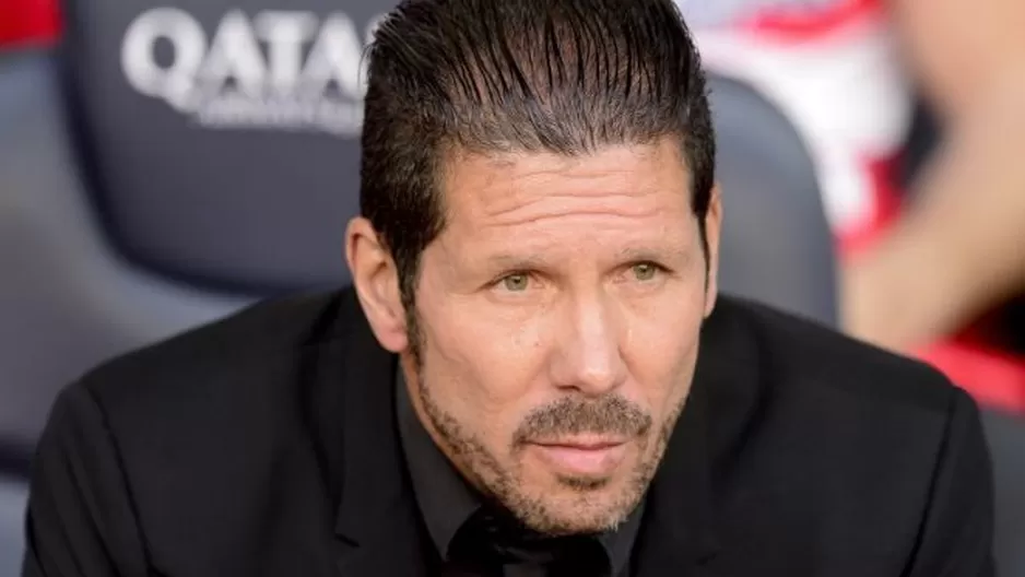 "Plural antes que singular", la emotiva descripción del pensamiento Simeone