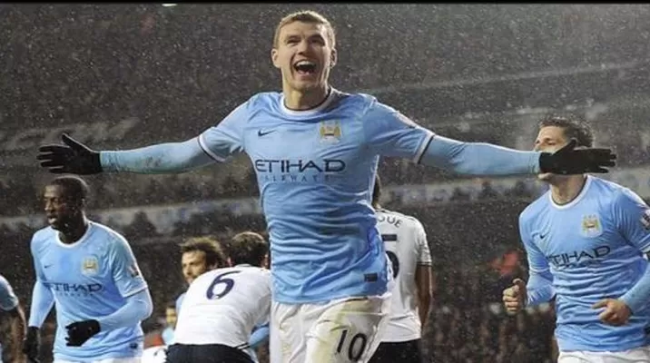 Premier League: tabla de posiciones tras la victoria del Manchester City Premier League: tabla de posiciones tras la victoria del Manchester City