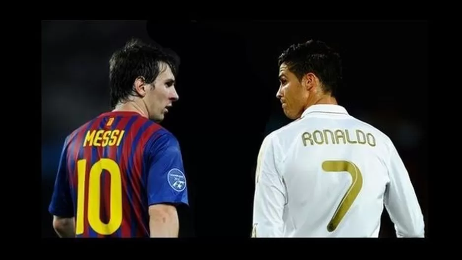 ¿Qué récord puede robarle Cristiano Ronaldo a Messi ante Bayern?