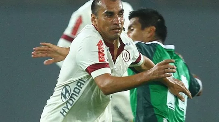 Rainer Torres: “Nadie puede confiarse con nosotros; somos el club más grande" Rainer Torres: “Nadie puede confiarse con nosotros; somos el club más grande"