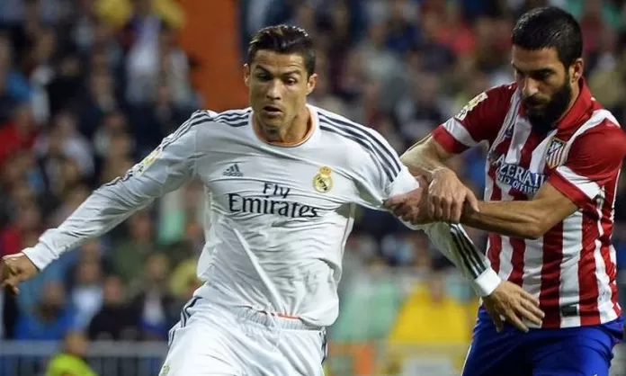 Real Madrid - Atlético: hora y canales de transmisión de la final de ...