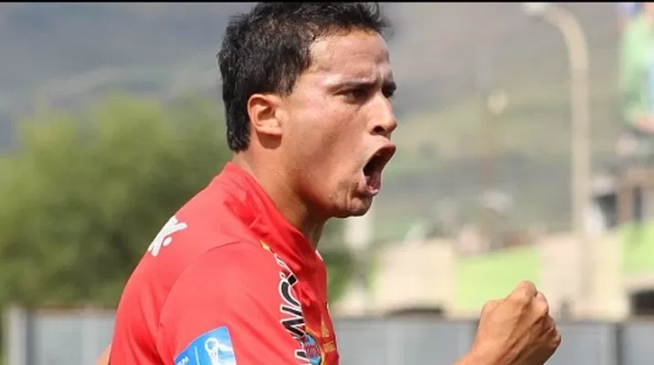 San Martín cayó ante Sport Huncayo por el Torneo del Inca San Martín cayó ante Sport Huncayo por el Torneo del Inca