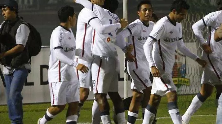 San Martín y las cuatro abultadas goleadas sobre Alianza Lima San Martín y las cuatro abultadas goleadas sobre Alianza Lima