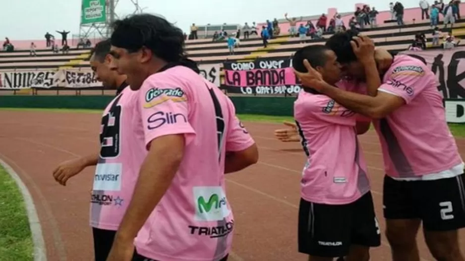 Sport Boys igualó ante Pacífico en el Callao por la Segunda División