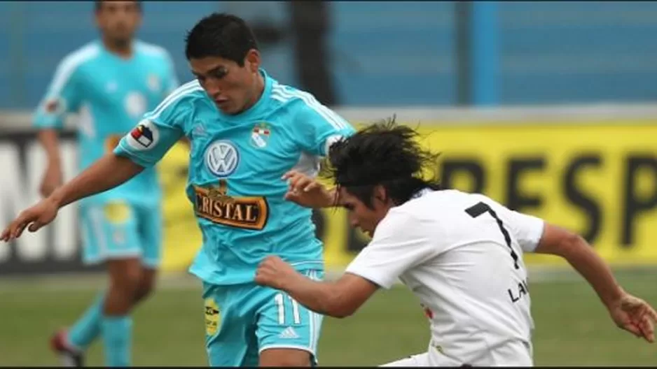 Sporting Cristal enfrenta a Real Garcilaso en el Alberto Gallardo