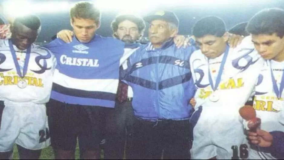 Sporting Cristal entre los tres equipos que no merecieron perder la final de la Copa Libertadores