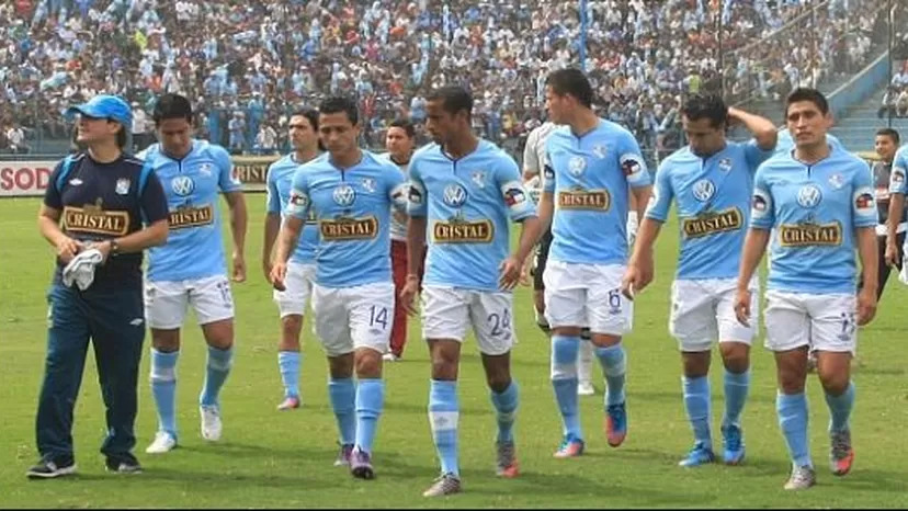Sporting Cristal igualó ante San Simón en el Alberto Gallardo por el Torneo del Inca