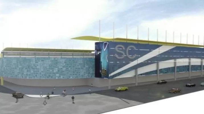 Sporting Cristal: Municipalidad del Rímac suspendió licencia para construcción del nuevo estadio Sporting Cristal: Municipalidad del Rímac suspendió licencia para construcción del nuevo estadio