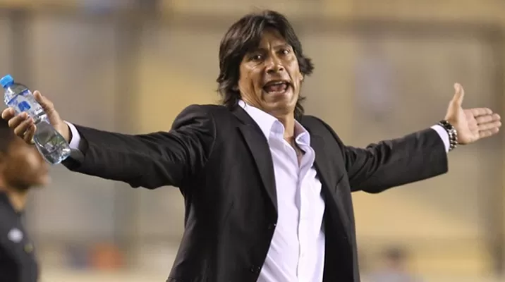 Los técnicos que perdieron su cargo en el Torneo del Inca Los técnicos que perdieron su cargo en el Torneo del Inca