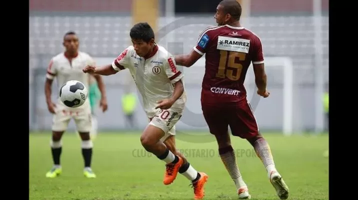 Torneo del Inca: así quedaron los encuentros de la jornada Torneo del Inca: así quedaron los encuentros de la jornada