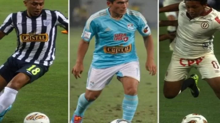 Torneo del Inca: así quedaron las tablas de posiciones tras la fecha 11 Torneo del Inca: así quedaron las tablas de posiciones tras la fecha 11