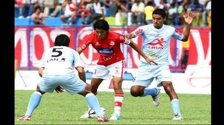 Torneo del Inca: conoce la programación de la séptima fecha Torneo del Inca: conoce la programación de la séptima fecha