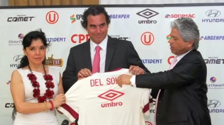 Indecopi determinó que Universitario debe más de S/. 254 millones