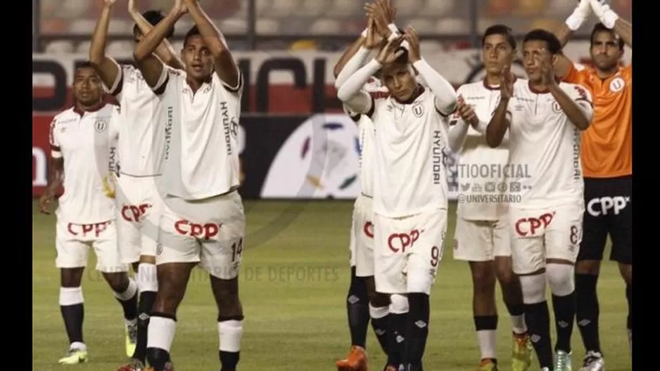 Universitario en busca de su primer triunfo del año ante Vélez