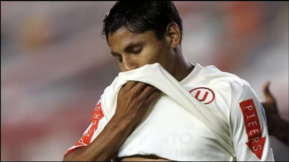 Universitario cayó ante Sport Huancayo en el Monumental por el Torneo del Inca