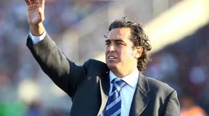 Universitario enfrentará a Alianza Lima con este equipo Universitario enfrentará a Alianza Lima con este equipo