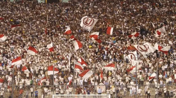 Foto: Prensa Universitario de Deportes Foto: Prensa Universitario de Deportes