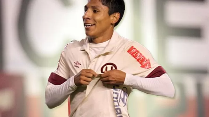Universitario rompió mala racha y ganó por primera vez en el año: derrotó 1-0 a Melgar