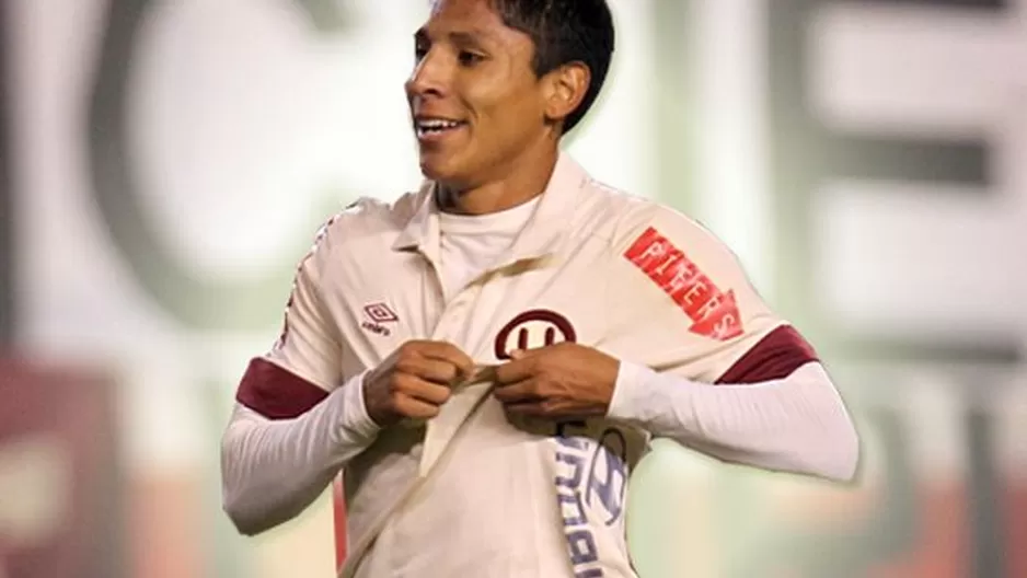 Universitario rompió mala racha y ganó por primera vez en el año: derrotó 1-0 a Melgar