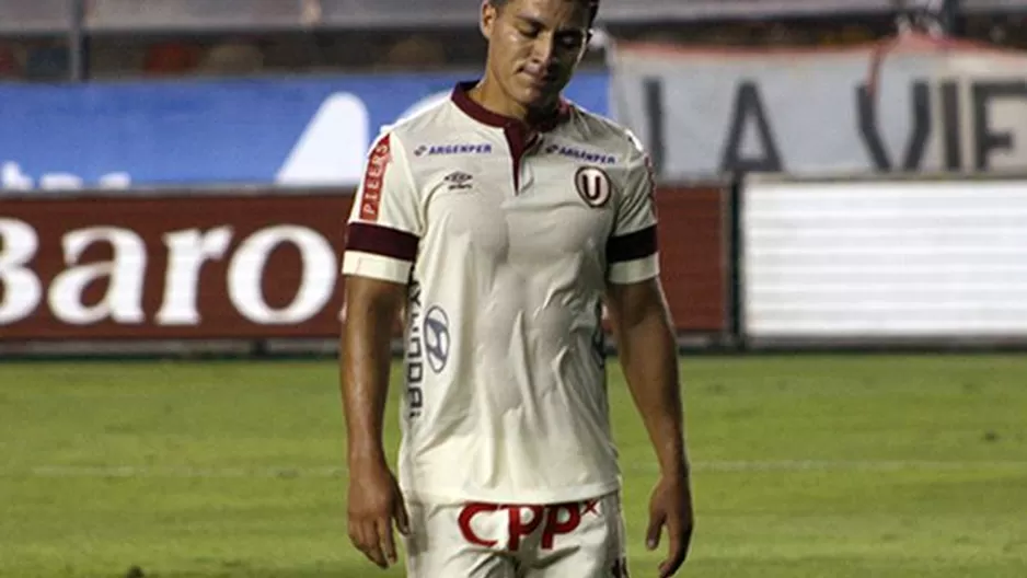 Universitario se despidió del Torneo del Inca perdiendo 1-0 con Sport Huancayo