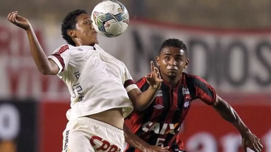 Universitario visita al Paranaense: esta sería la alineación de Silvestri