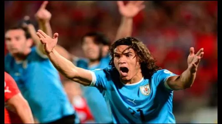 Uruguay podría quedarse sin Mundial tras renuncia del presidente de su Federación Uruguay podría quedarse sin Mundial tras renuncia del presidente de su Federación