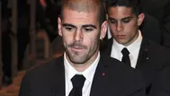 Víctor Valdés se despidió del Barcelona con esta emocionante carta