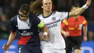 Chelsea recibe al PSG por la Champions League