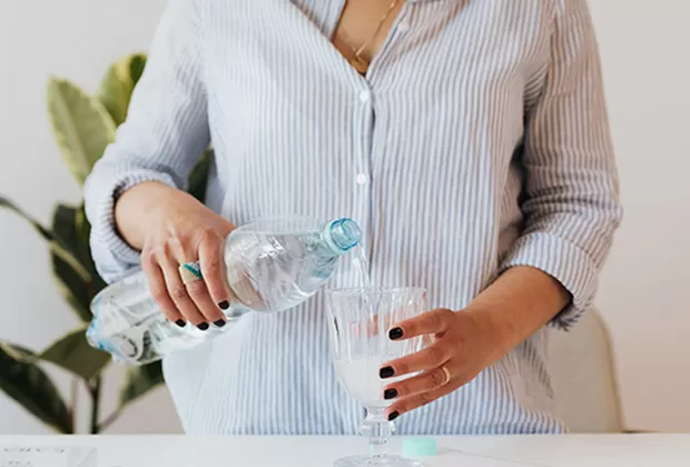 Deshidratación: síntomas y consecuencias de no tomar suficiente agua