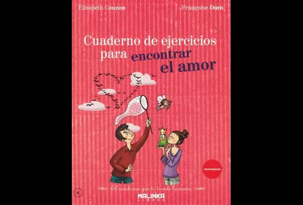 Día de San Valentín: los libros que puedes regalar por este romántico día