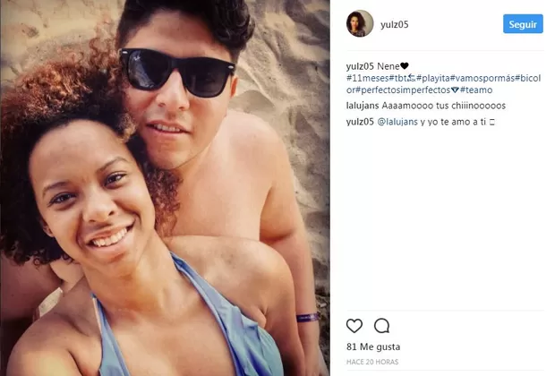 'El diario de Daniela': así luce hoy la recordada Lidi Parker