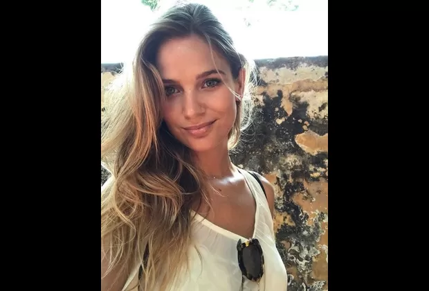 Mayte Rodríguez Diego Boneta