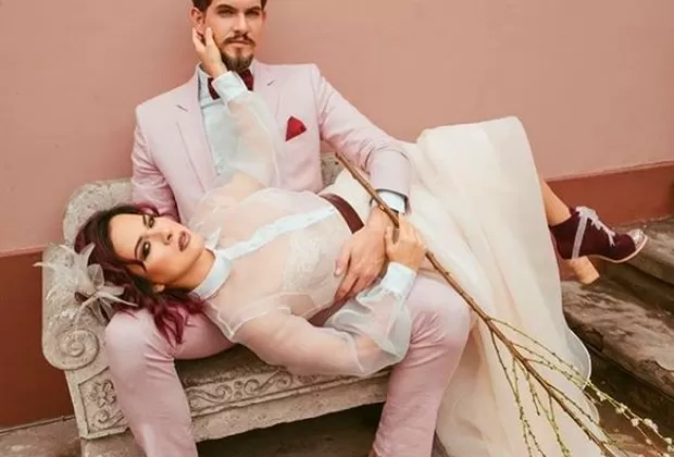 Diego Carlos Seyfarth comparte romántico spot previo a su boda con Karina Jordán