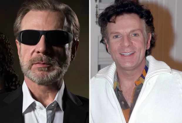 Alejandro Tomassi es John Blake Green