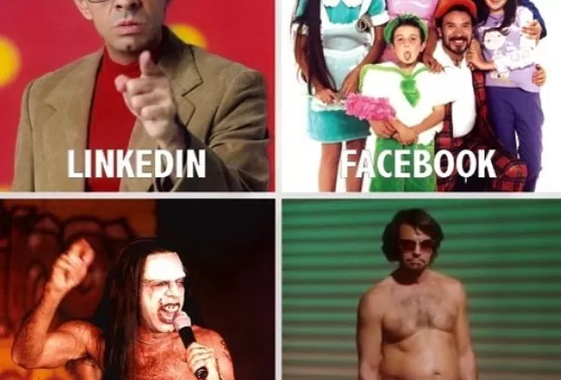 Eugenio Derbez desata risas con divertido meme inspirado en el reto Dolly Parton