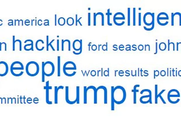 Donald Trump: conoce el perfil en Twitter del nuevo presidente de EE.UU.