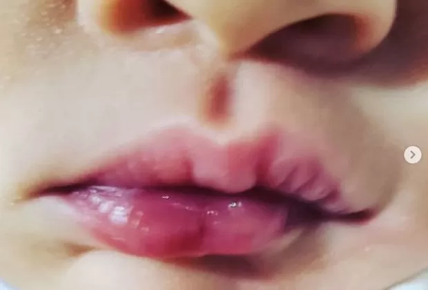 Dorita Orbegoso hijo