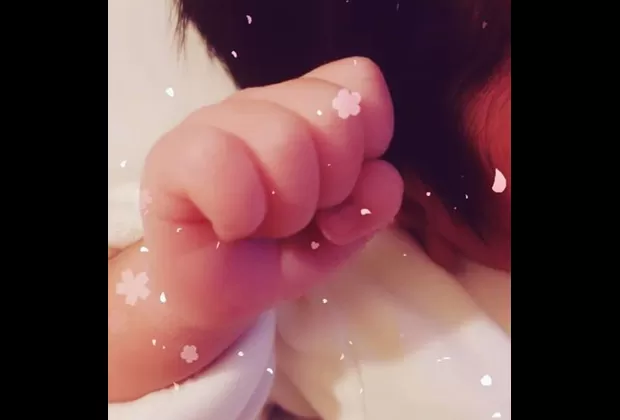 Dorita Orbegoso hijo