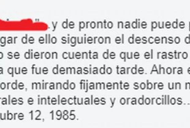 Llegada de los Androides de Dragon Ball Z es viral en publicaciones de Facebook