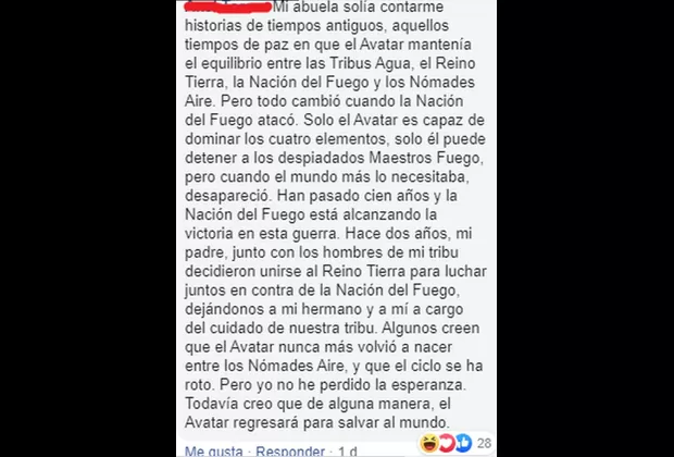 Llegada de los Androides de Dragon Ball Z es viral en publicaciones de Facebook