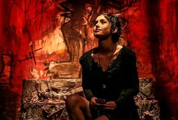 DVAB: ¿quién es Francy Pezo, la actriz que da vida a 'Porfiria Mayta'?