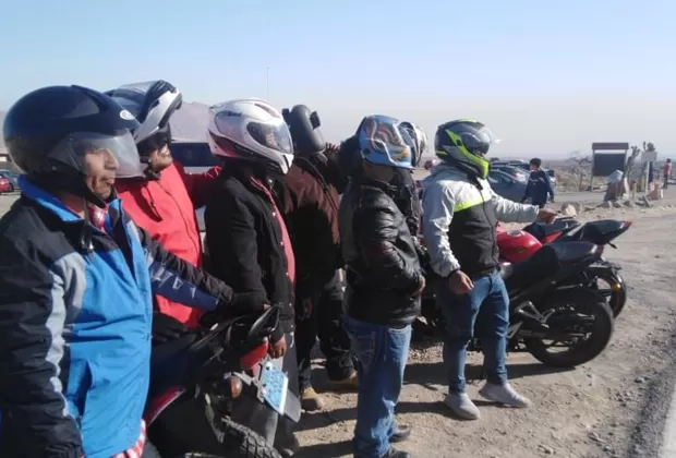 Eclipse solar: así se vio el fenómeno natural desde distintos puntos del Perú