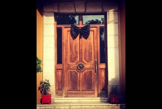 Edith González es recordada así por Lorenzo Lazo a un mes de su fallecimiento