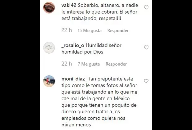 Eduardo Capetillo: ¿por qué le llueven críticas al actor tras difusión de fotos?