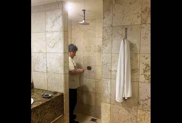 Eduardo Capetillo: ¿por qué le llueven críticas al actor tras difusión de fotos?