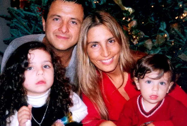 Eduardo Palomo: Así luce hoy Fiona Palomo, la hija mayor del recordado actor