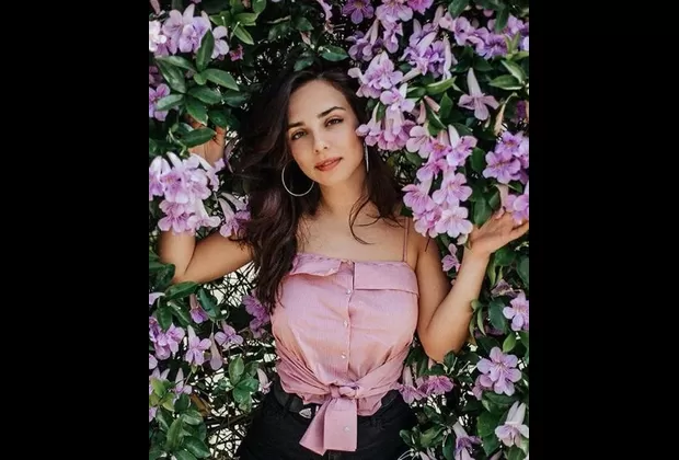 Eduardo Palomo: Así luce hoy Fiona Palomo, la hija mayor del recordado actor