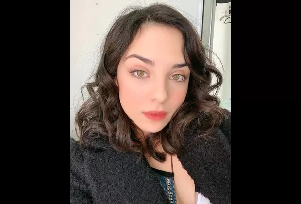 Eduardo Palomo: Así luce hoy Fiona Palomo, la hija mayor del recordado actor